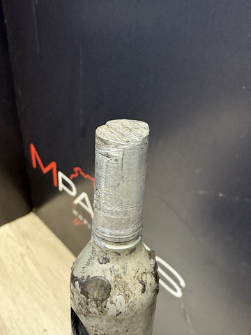 BMW 01-06 E46 M3 True Manual 6 Speed Gearbox Transmission 138k Miles