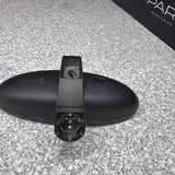 BMW E46 M3 Oval Auto-Dimming Auto Dim Rearview Mirror *Glass*