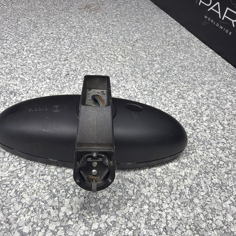 BMW E46 M3 Oval Auto-Dimming Auto Dim Rearview Mirror *Glass*