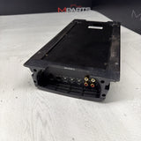 MEMPHIS MONOBLOCK CLASS D 16-MCD1000 M-CLASS SERIES AMPLIFIER 1100W @ 1ohm