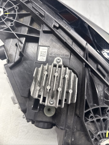 BMW 21-24 G80 G82 G83 M4 440I HEADLIGHT RIGHT PASSENGER  5A19366-04 COMPLETE OEM