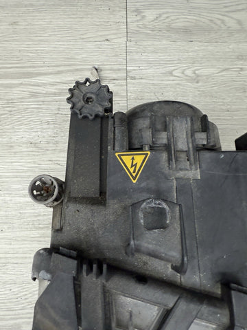 02-06 BMW E46 M3 ORIGINAL Bi Xenon Headlights Stock With Halos