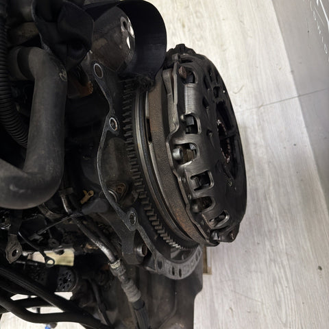 2004 BMW E46 M3 01-06 S54 3.2L Engine Motor 135k Miles Complete