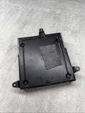 00-06 BMW E46 COUPE 330Ci 325Ci M3 REAR BACK TRUNK LEAR AMPLIFIER AMP 8383870