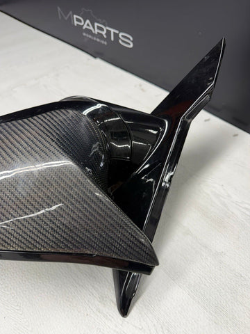 2016-2021 OEM BMW F87 M2 Left Driver Side Mirror Heated Auto Dim Competition