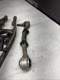 OEM BMW F80 F82 M3 M4 Rear Left/Right Lower Upper Suspension Control Arm