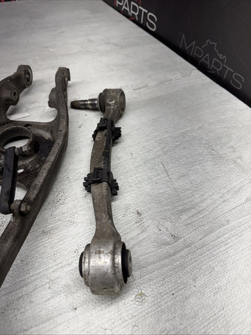 OEM BMW F80 F82 M3 M4 Rear Left/Right Lower Upper Suspension Control Arm