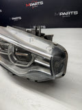 2014-2017 BMW F32 F36 F82 F80 M4 M3 LED RIGHT PASSENGER HEADLIGHT 7460624