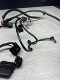 BMW 21-25 G80 G82 G83 M3 M4 Transmission Wire Wiring Harness 733023105