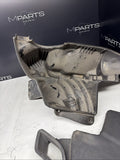 08-13 OEM BMW E90 E92 E93 M3 Engine S65 Airbox Air Intake Cleaner Muffler