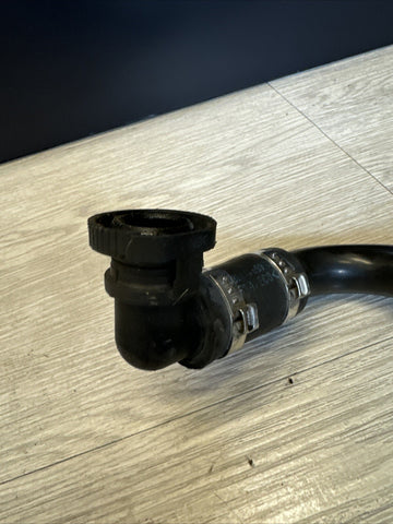 2001-2006 BMW E46 M3 S54 Air Idle Control Valve Assembly