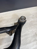 01-06 BMW E46 M3 REAR SUSPENSION SUBFRAME AXLE CARRIER CRADLE