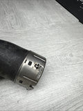 21-23 BMW G80 G82 G83 M3 M4 Interchanger Air Pipe Hose 8089754