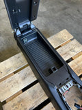 2014-2017 PORSCHE 911 GT3 991 COUPE OEM CENTER CONSOLE ALCANTARA 14K MILES