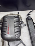 Bmw E90 E92 E93 M3 08-13 ESS Supercharger Kit 650 *Notes*