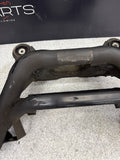 01-06 BMW E46 M3 REAR SUSPENSION SUBFRAME AXLE CARRIER CRADLE