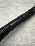 08-13 OEM BMW E90 E92 E93 M3 S65 Intake Secondary Air Pump Suction Hose + Sensor
