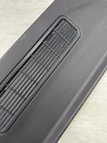 Rear Trunk Luggage Cargo Compartment Cover Trim Panel 4ML861486 Lamborghini Urus