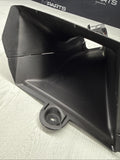 BMW 21-26 G80 G82 G83 M3 M4 S58 FRONT LEFT BRAKE AIR DUCT 51748072097