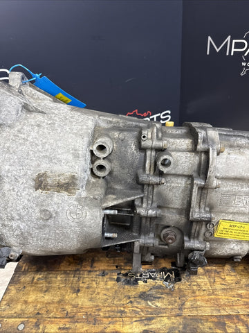 BMW 01-06 E46 M3 SMG Gearbox Transmission 142k