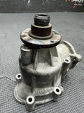 OEM 2001-2006 BMW E46 M3 S54 3.2L ENGINE WATER PUMP COOLANT