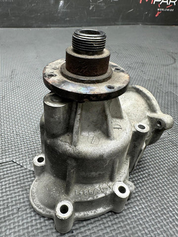 OEM 2001-2006 BMW E46 M3 S54 3.2L ENGINE WATER PUMP COOLANT