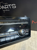 13-16 BMW F06 F12 F13 M6 Temperature Climate Control OEM 9389045
