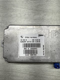 2013-2020 BMW M3 M4 F30 F34 328I F80 F82 REAR VIEW CAMERA MODULE 16129510 OEM