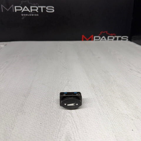 06-13 BMW E63 E60 E90 E92 M3 M5 M6 DCT Drivelogic RPM Switch Control Setting OEM