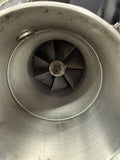 Used Active Autowerke Supercharger Kit w/C38 Rotrex BMW S54 E46 M3 2001-2006