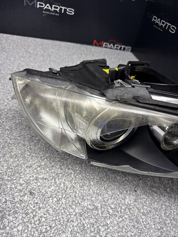 07-10 BMW E92 E93 M3 Passenger Side Adaptive Xenon HID Headlight *Bad Lens Etc
