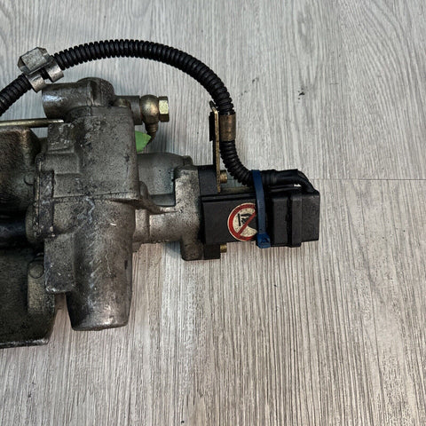 BMW E46 M3 SMG Gear Shift Actuator W Position Sensor Transmission Oem 2001-2006