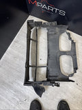 Genuine BMW 3 Series E46 M3 Front Air Duct Radiator Grille 7893351 *Notes*