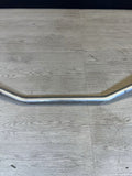 BMW E30 318 325 M3 Engine Bay Shock Tower Aluminum Strut Brace Center Beam Bar