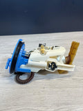 01-06 BMW E46 M3 S54 Engine Main Right Fuel Pump