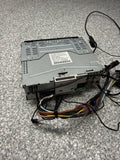 Kenwood KDC-X994 CD Receiver Car Audio Radio