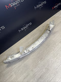 2001 Only BMW E46 M3 Front Rebar Bumper Support Reinforcement Beam 8195300