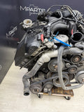 1999 BMW E36 M3 S52 Engine Motor 132k Miles Complete