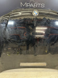 (PICKUP ONLY) BMW E46 M3 01-06 Front Hood Bonnet Panel Carbon Black *Notes*