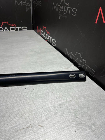 01-06 BMW E46 M3 Shock Tower Strut Brace Center Beam Bar Set OEM 7895414