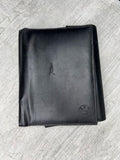 OEM BMW MANUAL BOOKS BOOKLET POUCH