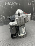 21-24 BMW G80 G82 G83 M3 M4 S58 Engine Starter Motor 8671505 OEM