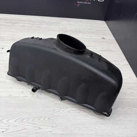 BMW 01-06 E46 M3 S54 Plenum Chamber Manifold Air Box Intake 7831305