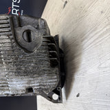 1996-2000 BMW E36 M52 S52 Z3 Oil Pan Engine Sump 323i 328i M3 M3.2 USED OEM ///M