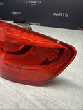 11-13 BMW E92 328 335 M3 Rear Right Outer Taillight Tail Light Lamp OEM 7251960