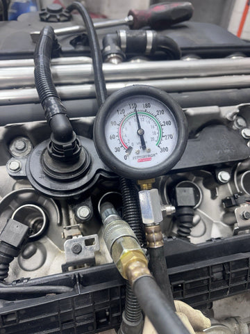 2002 BMW E46 M3 01-06 S54 3.2L Engine Motor 136k Miles Complete
