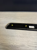 21-26 BMW G80 M3 Sedan Front Door Entrance Sills Trims Panels OEM