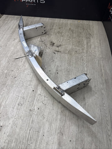 NEW BMW 21-26 G80 G82 G83 M3 M4 FRONT REINFORCEMENT IMPACT BAR 51118071640