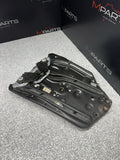 07-13 OEM BMW E93 328i 335i M3 Rear Left Driver Side Window Lift Regulator