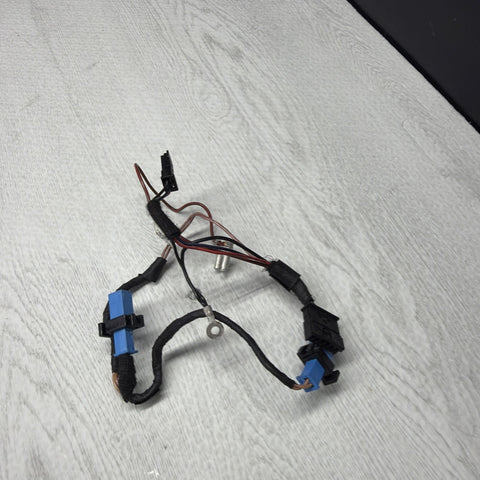 OEM BMW F02 F10 F15 F22 F30 F32 F36 Steering Wheel Control Wire Harness Module